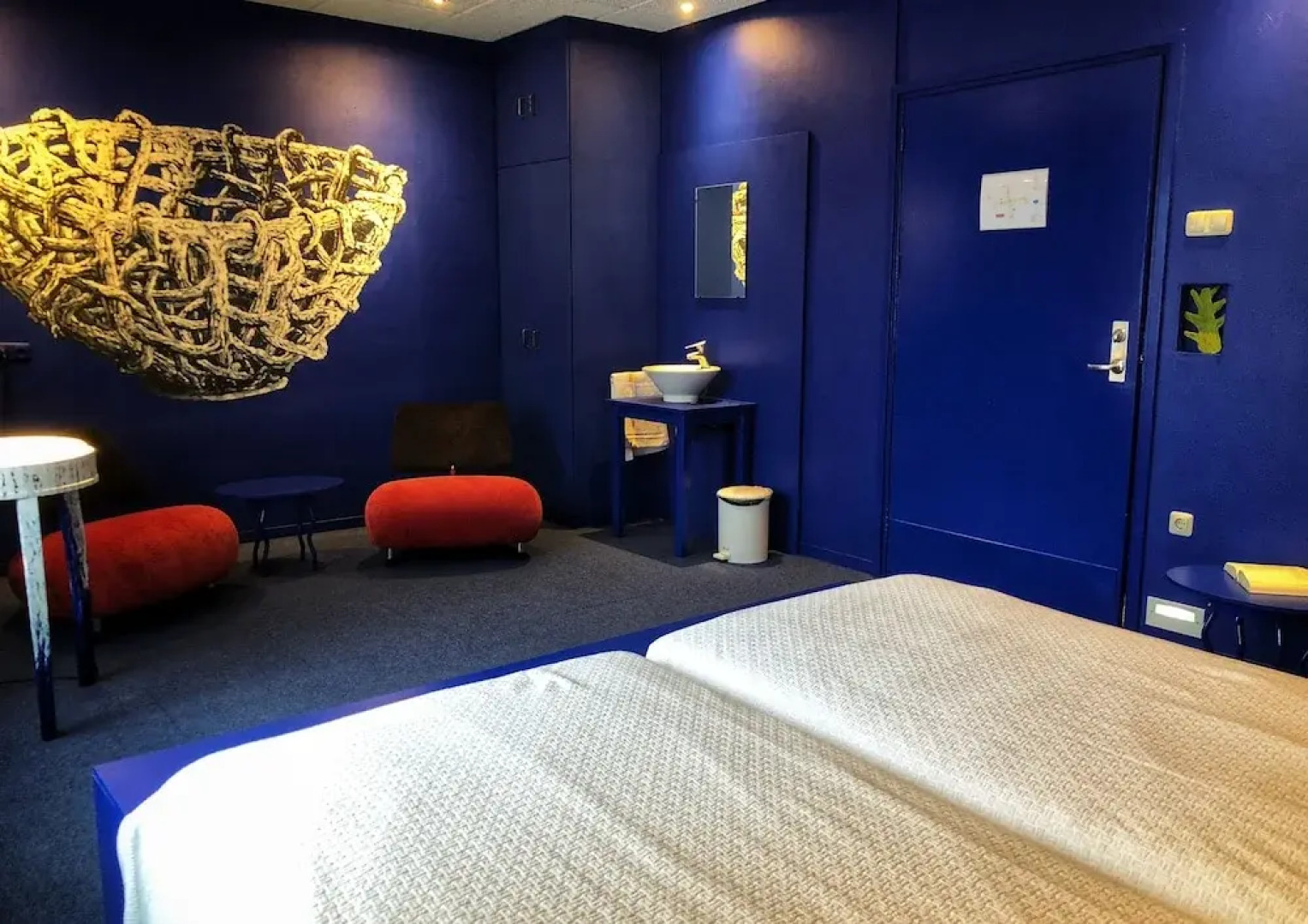 Art-Hotel Oosterwolde