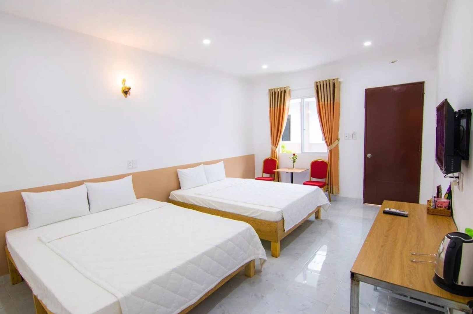 Thanh Binh Hotel Ba Ria