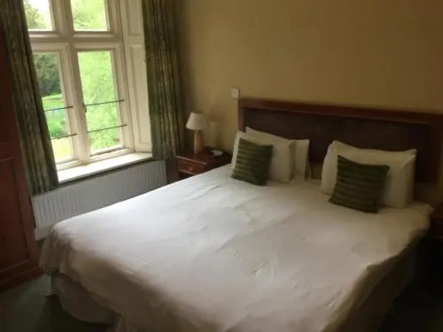 Dean Valley Manor