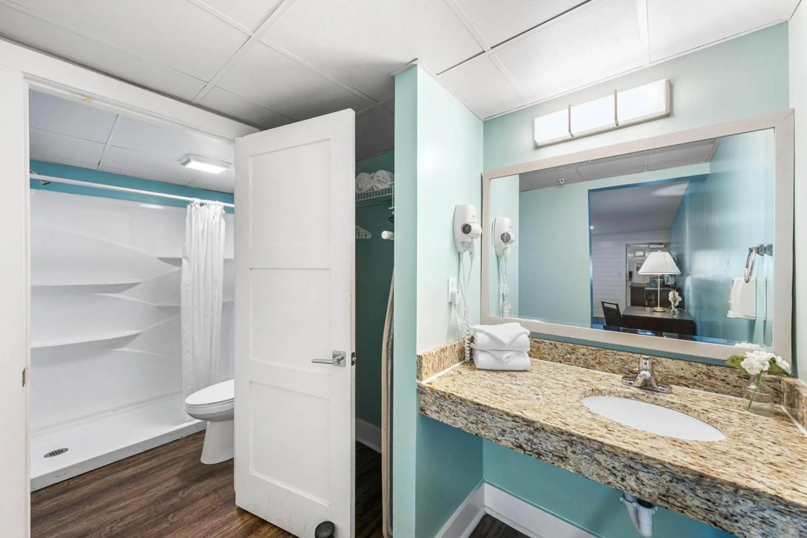 Boardwalk Beach Hotel