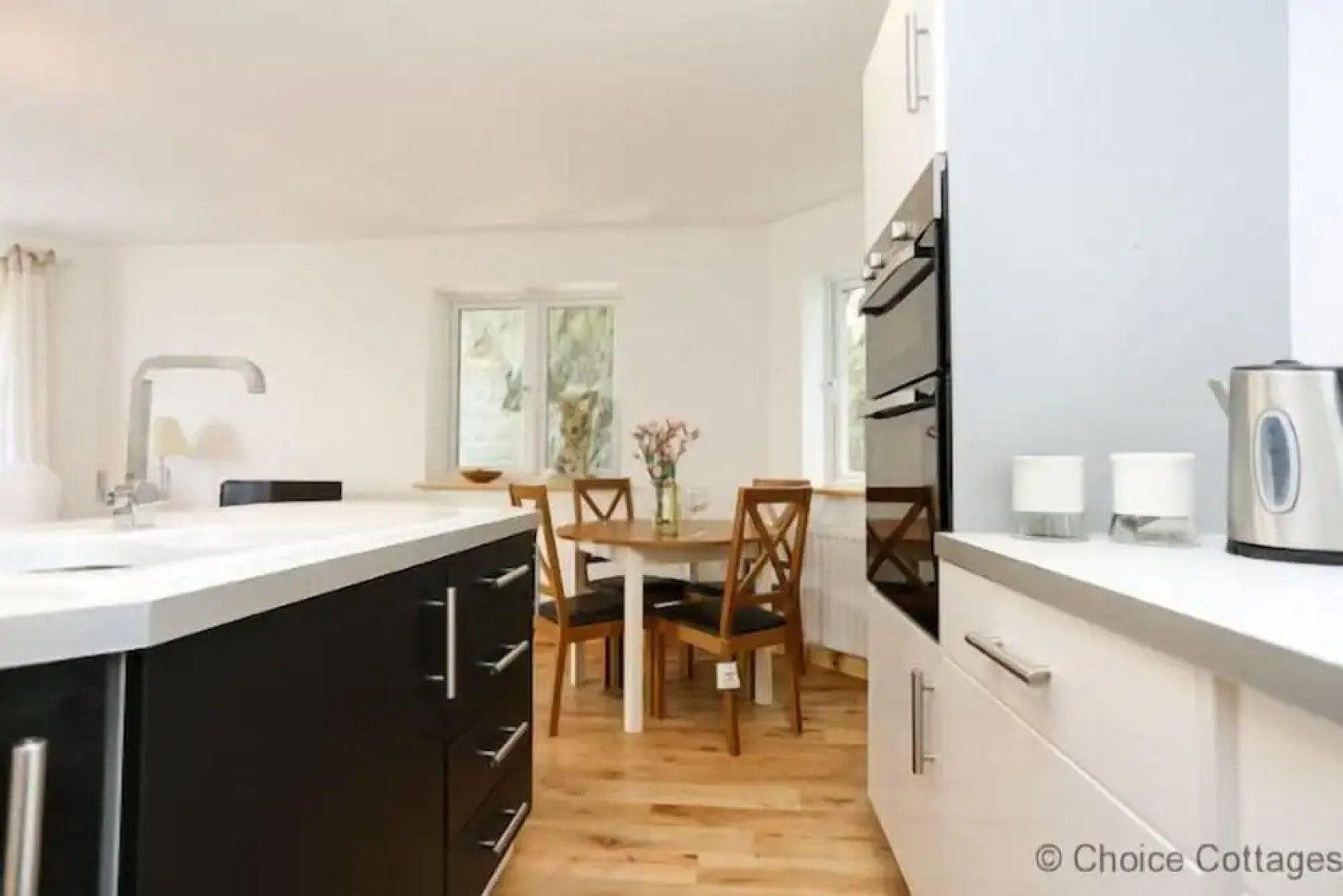 Woolacombe SEA View 2 Bedrooms