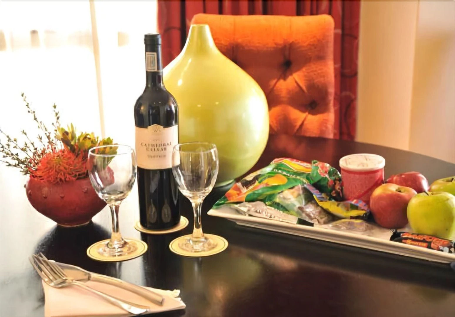 The Soweto Hotel & Conference Centre