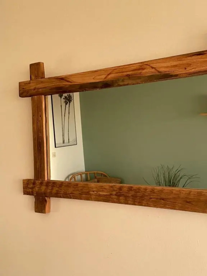 "Les Palmiers" Studio spacieux vue mer Terrasse & Parking