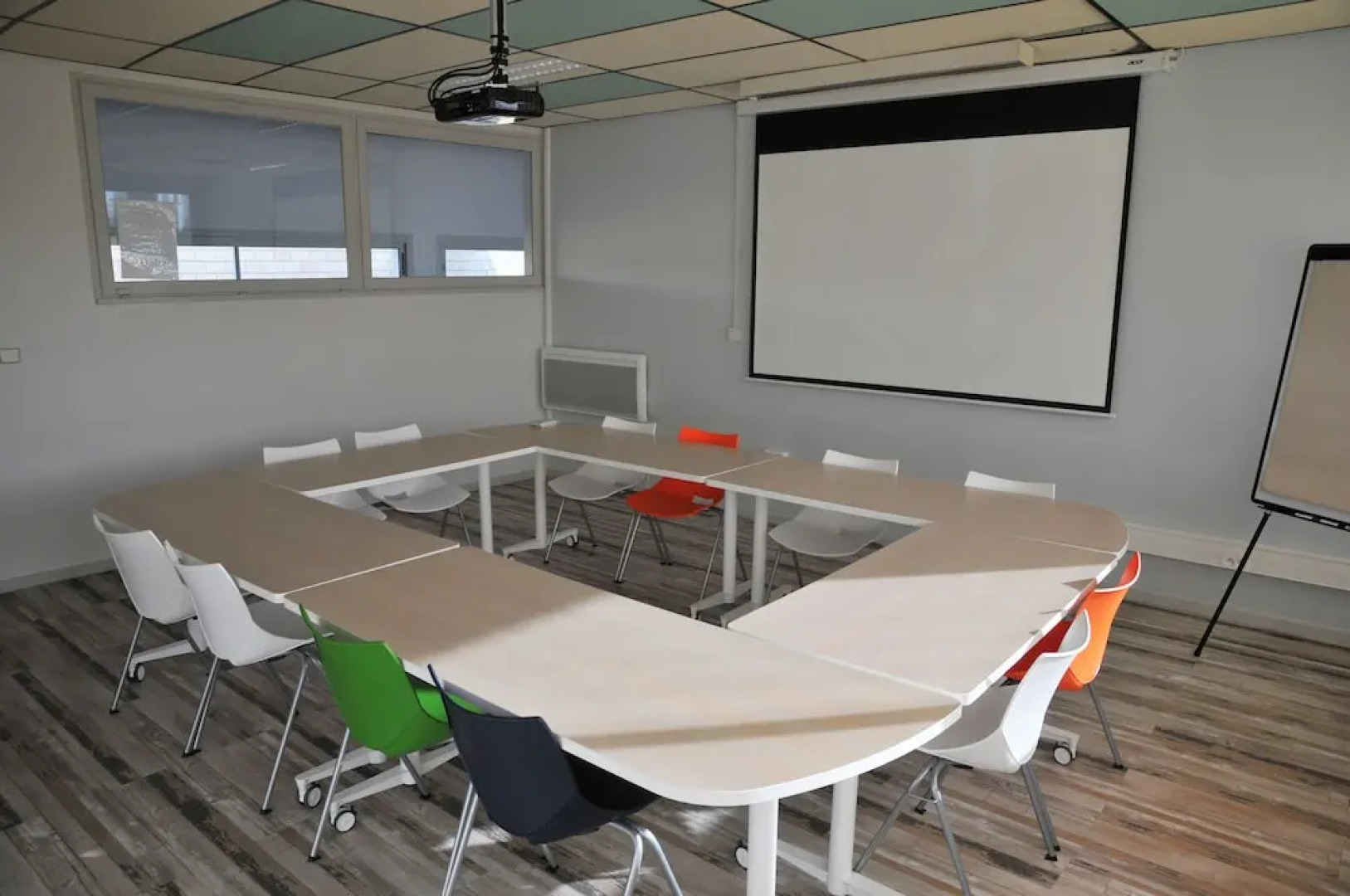 Hôtel Atlantica Bordeaux Metropole