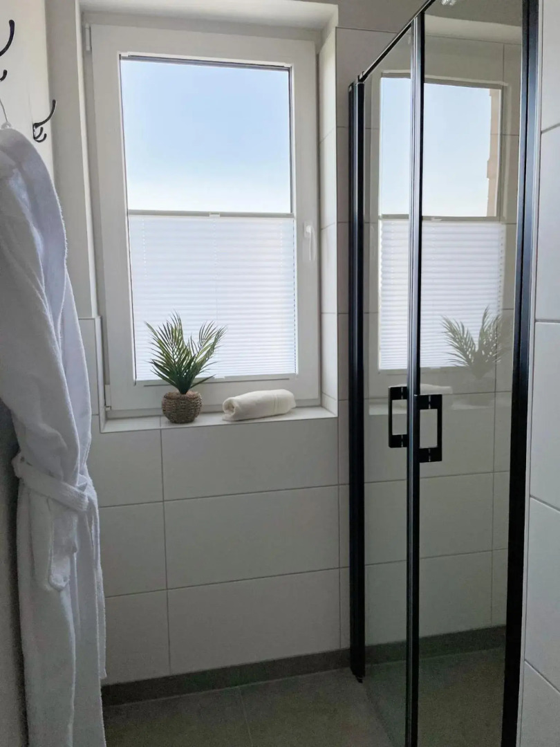 Ferienwohnung The Sun Kiss