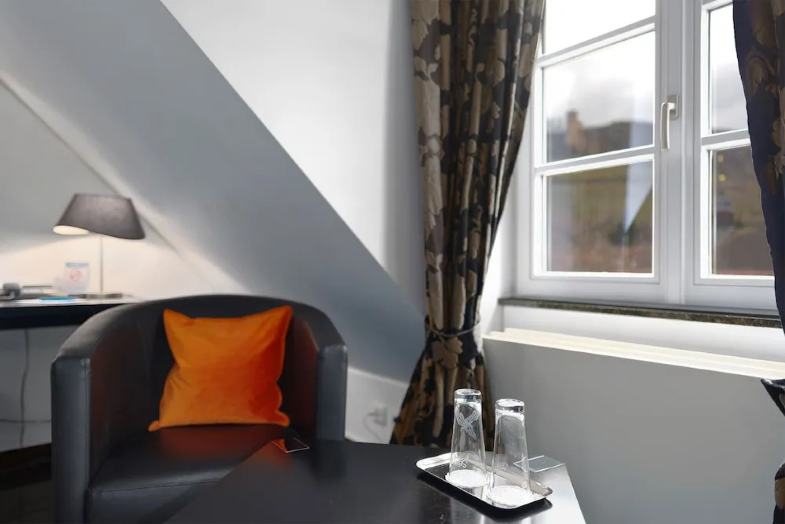 TRIP INN Kaiser Hotel & Restaurant Heidelberg-Schriesheim