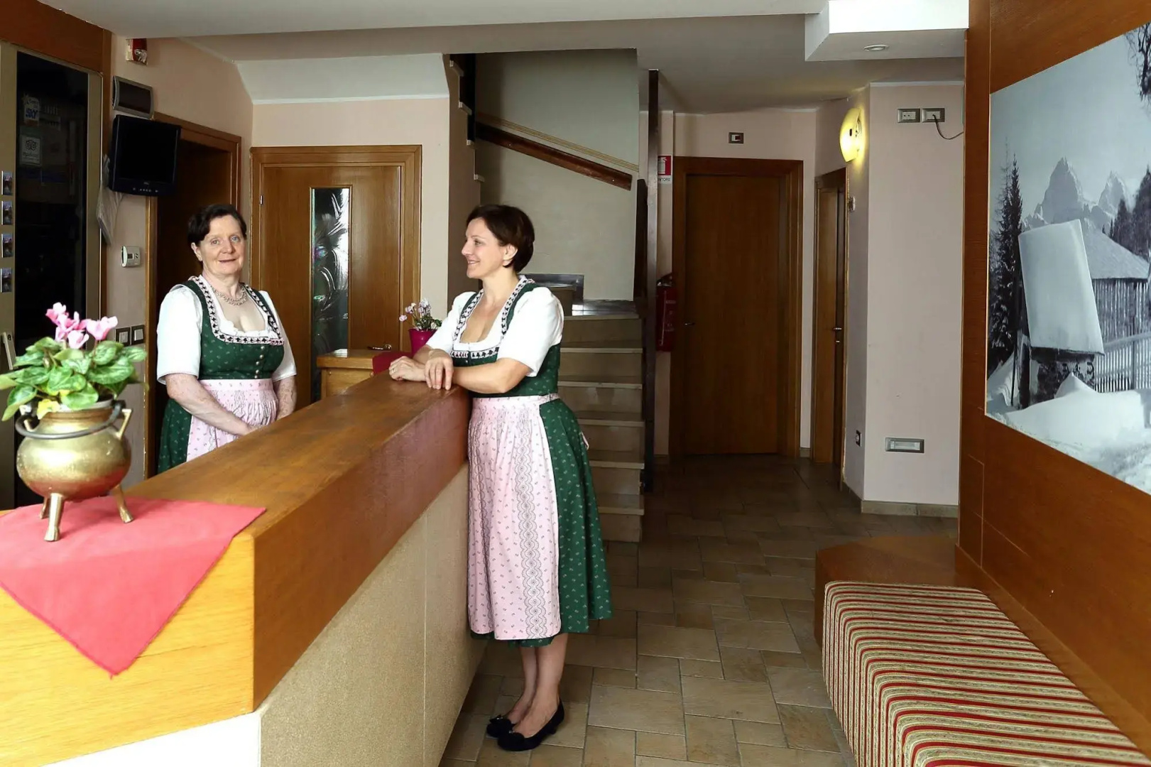 Al Sole Albergo Ristorante