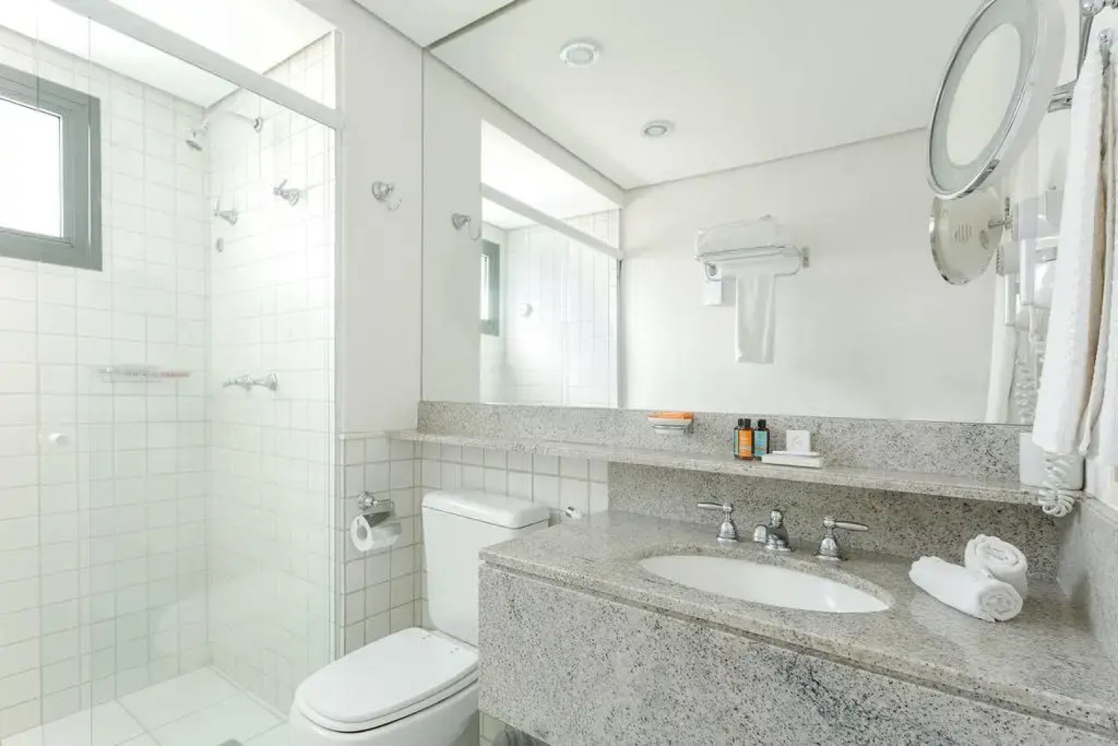 Hotel Cassino Tower Campinas Cambui By Nacional Inn