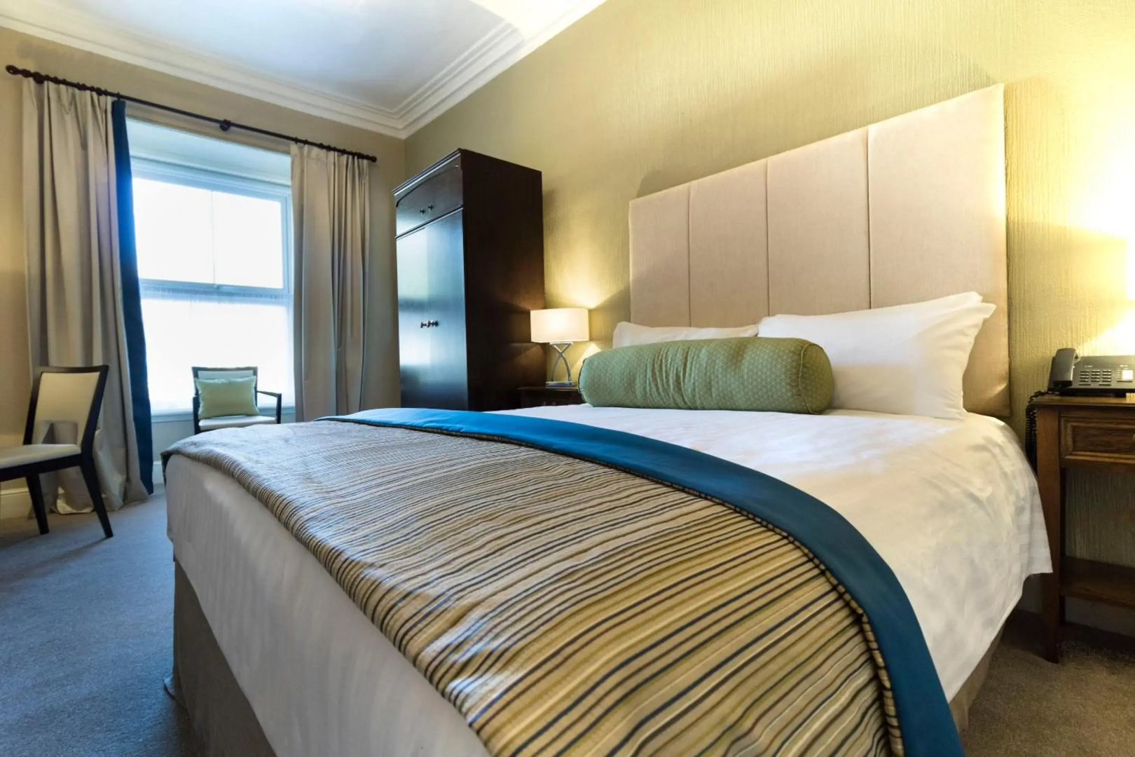 Shrubbery Hotel, Ilminster