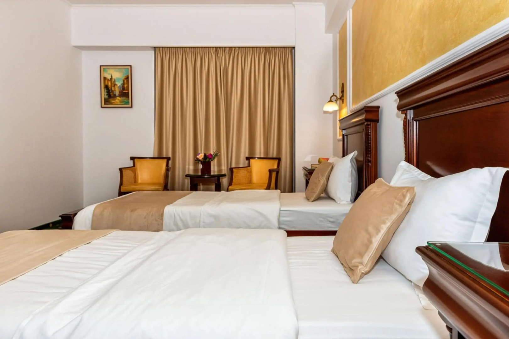 Victoria Hotel
