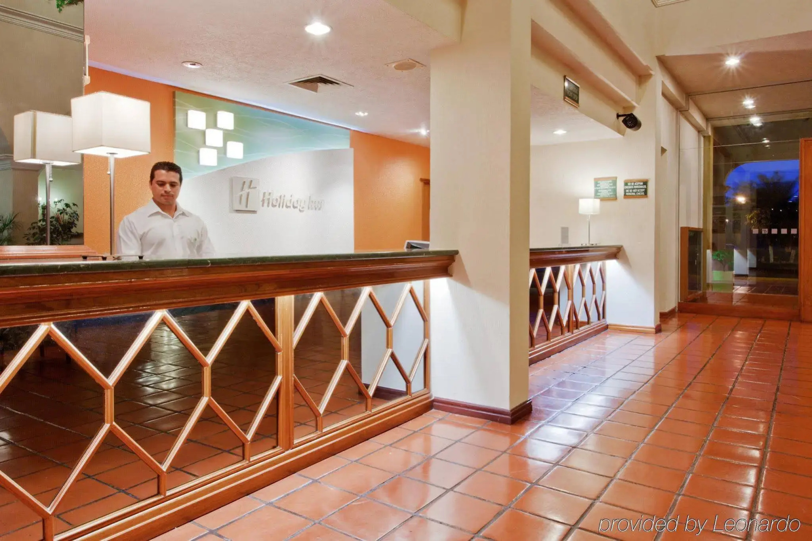 Holiday Inn La Piedad by IHG
