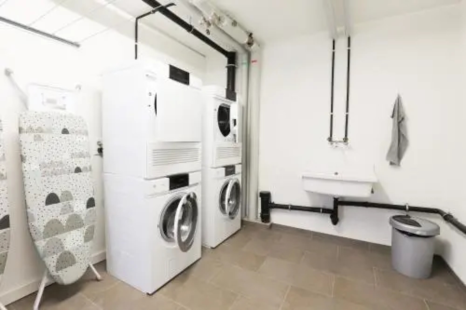 Serviced Apartments Haus 1