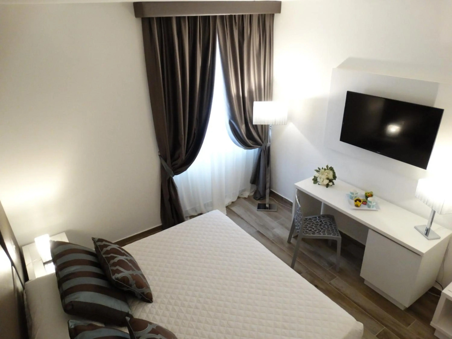 Hotel Toscana Ambassador