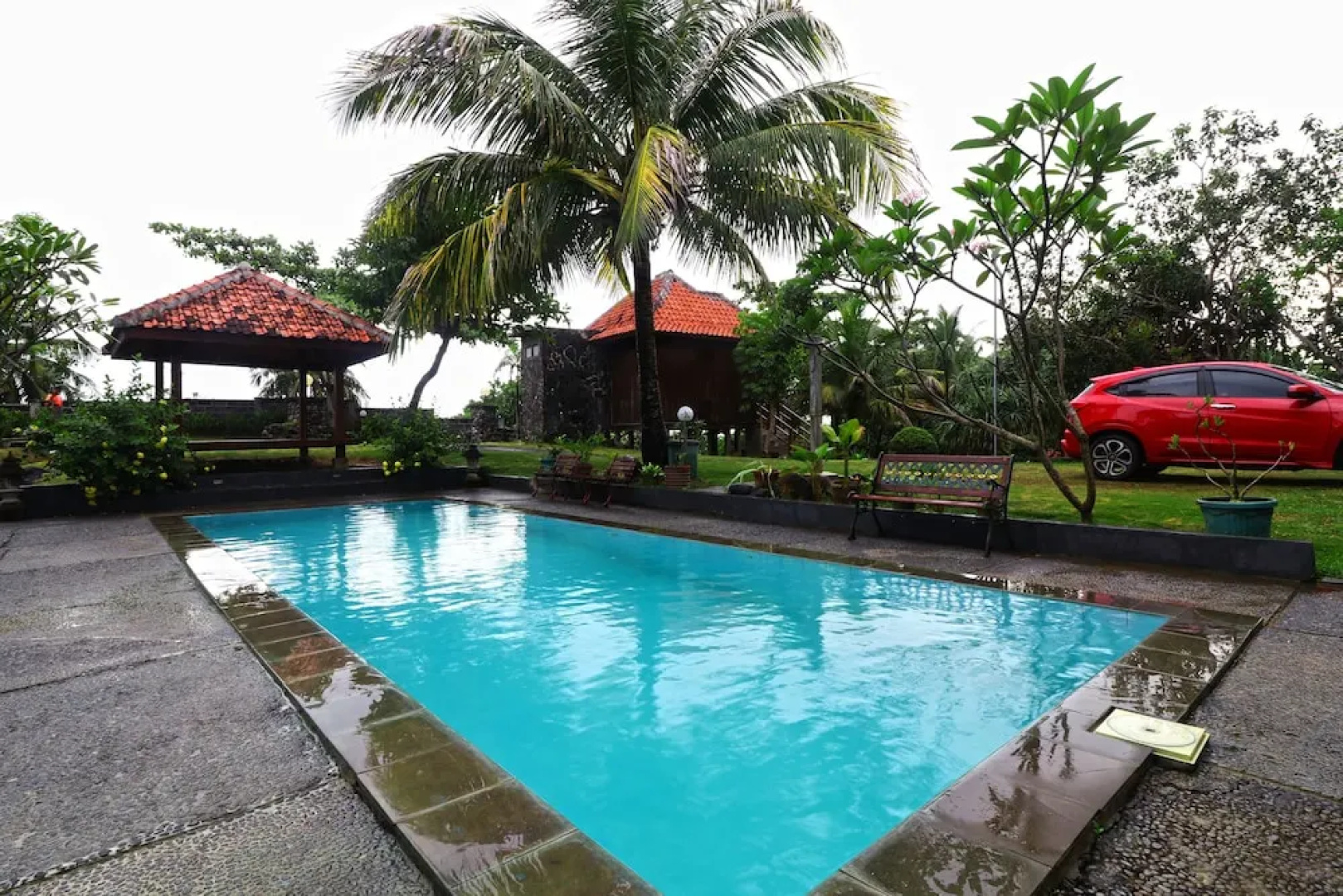 Negla Beach Villa By Zuzu