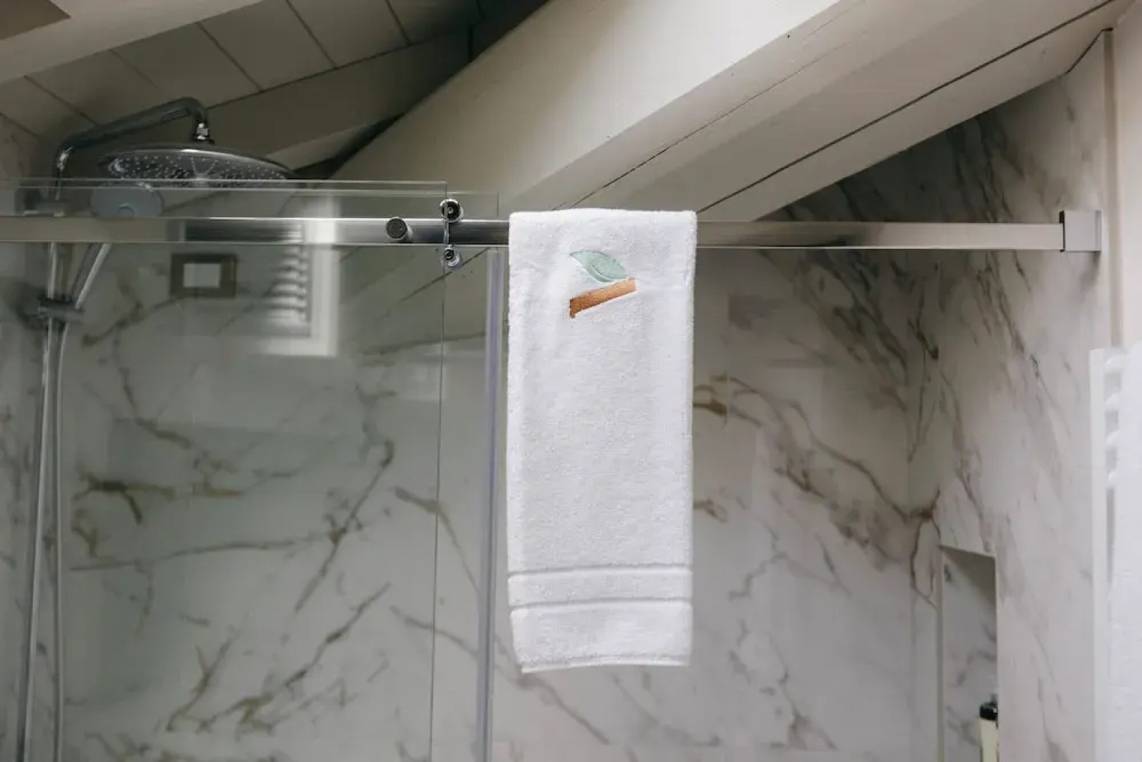 Villa Turco Berti Luxury Apartments&SPA