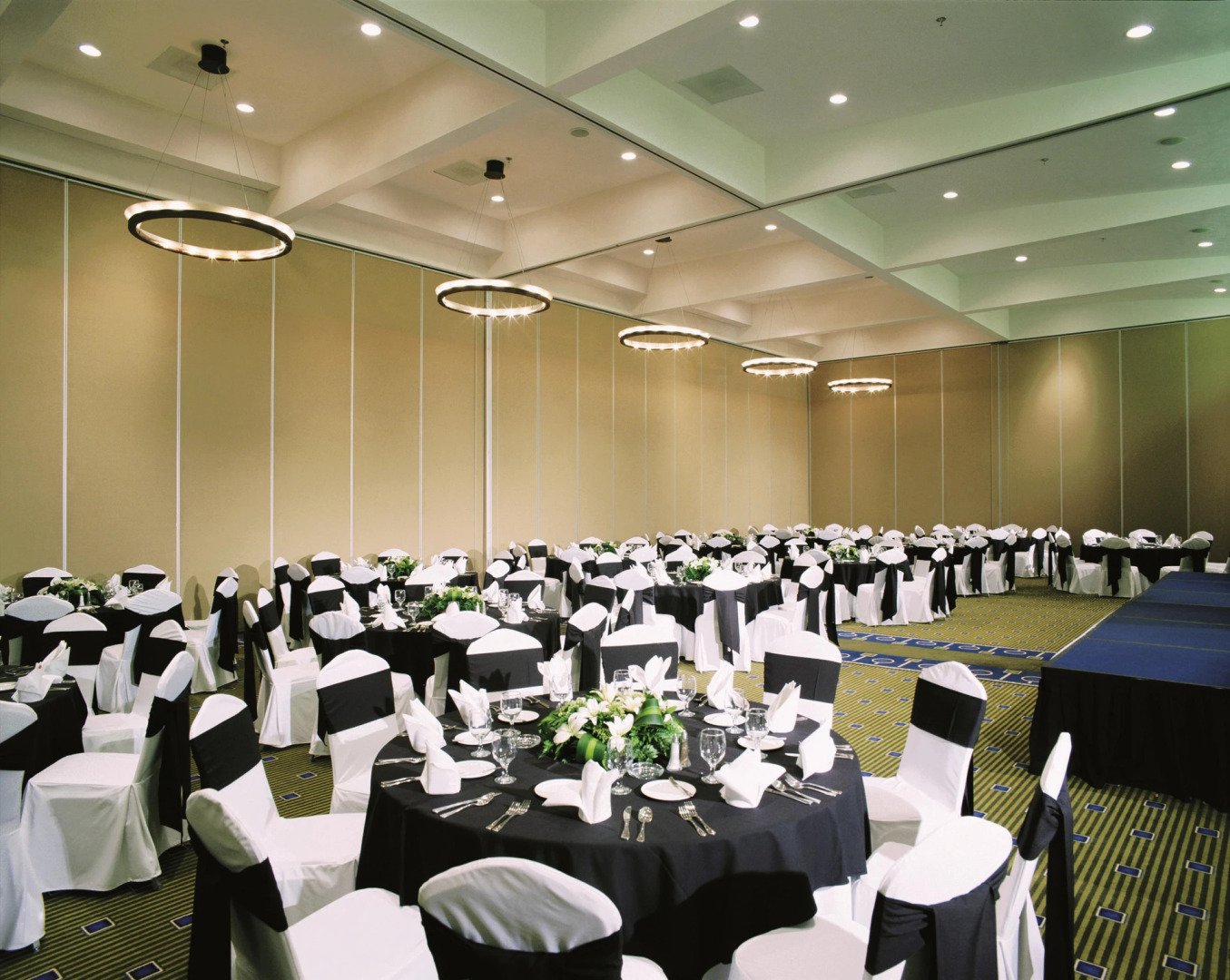 Grand Fiesta Americana Queretaro