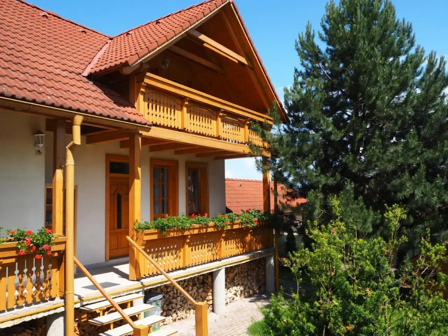 Privat Alenka