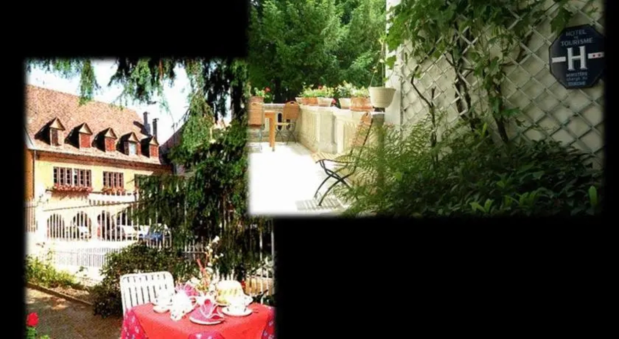 Au Val Saint Gregoire