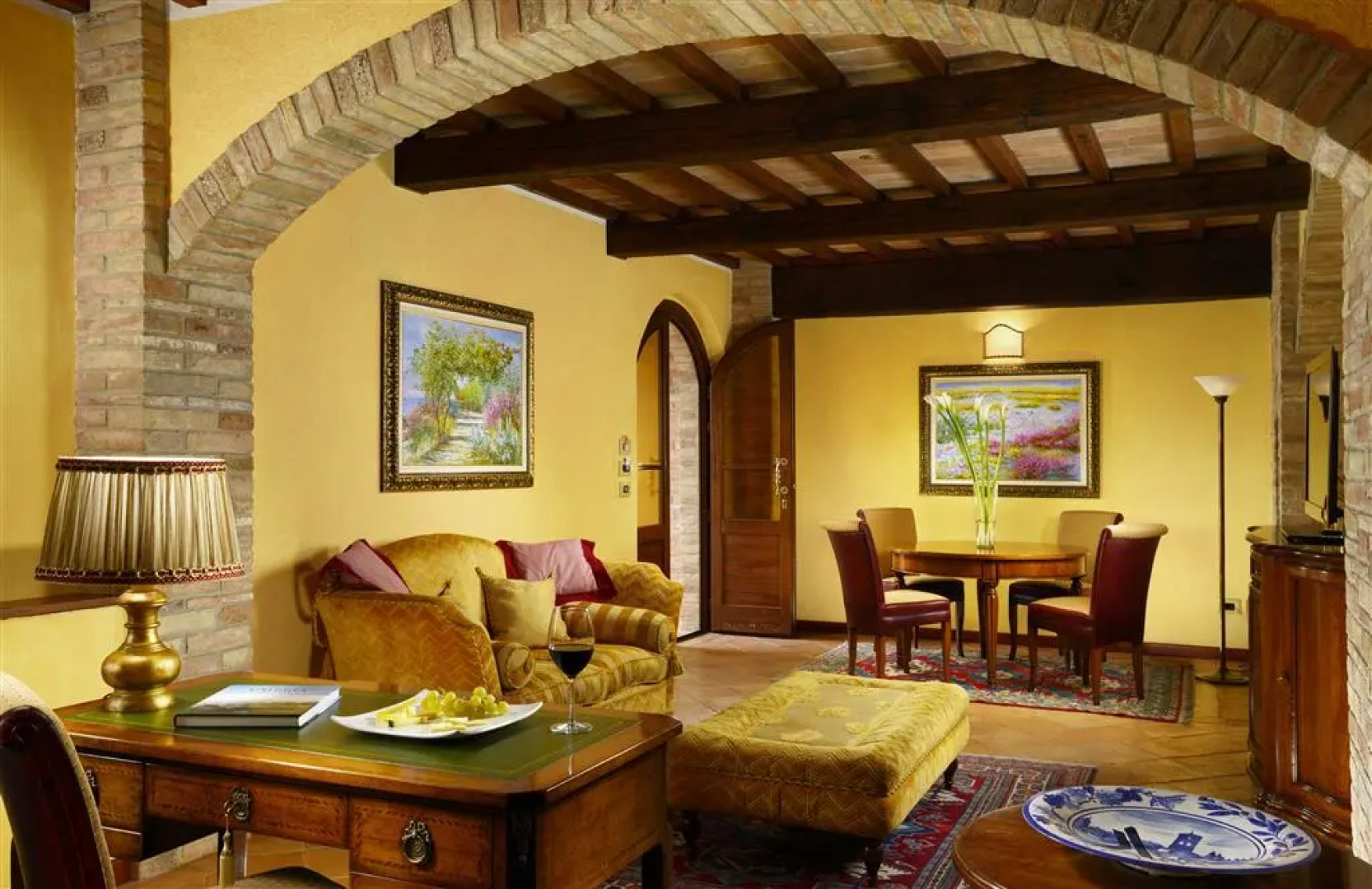 Borgobrufa Spa Resort Adults Only