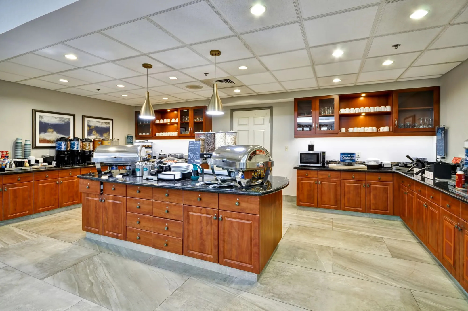 Homewood Suites by Hilton-Hartford South-Glastonbury, CT