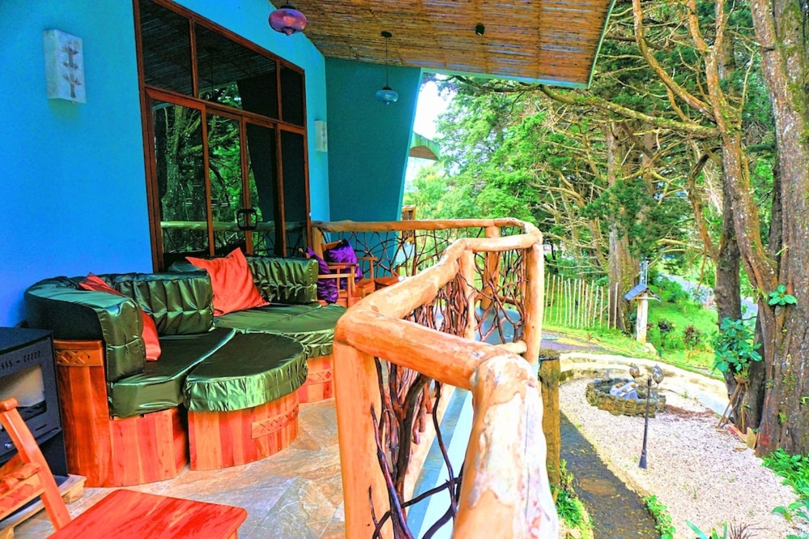 Room With Jacuzzi, Home Vacation Spa, Turkish Bath, Exfoliations