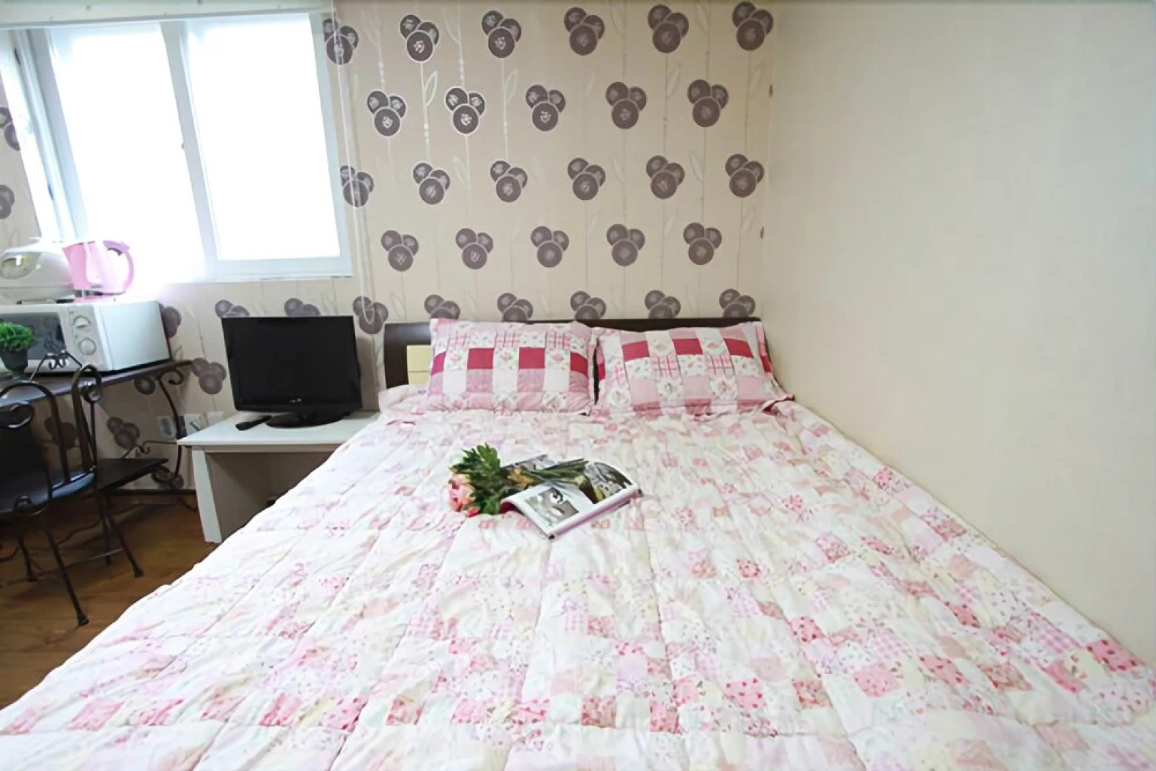 Gwwangju Night Sky Pension