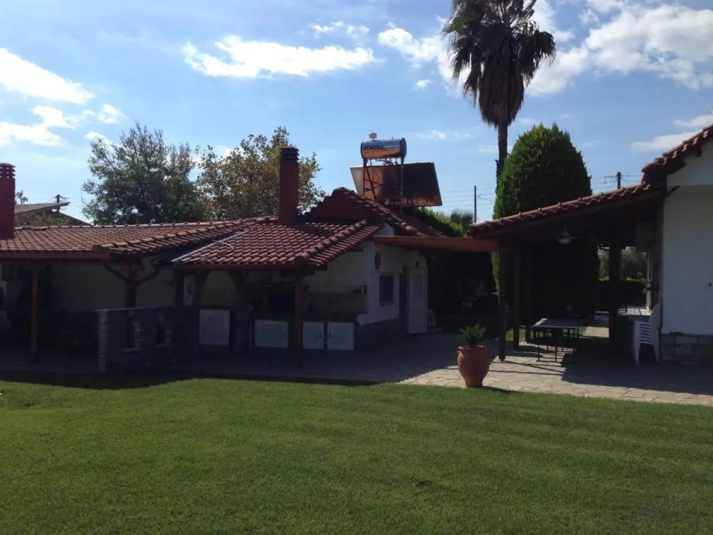 Renaissance Holidays Villa