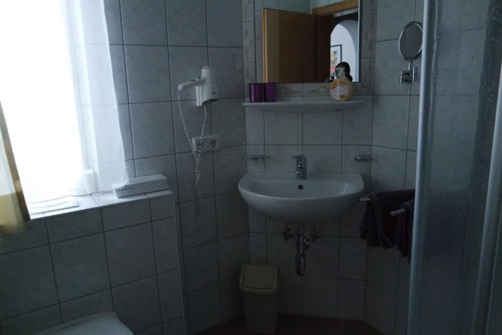 Apart Alina