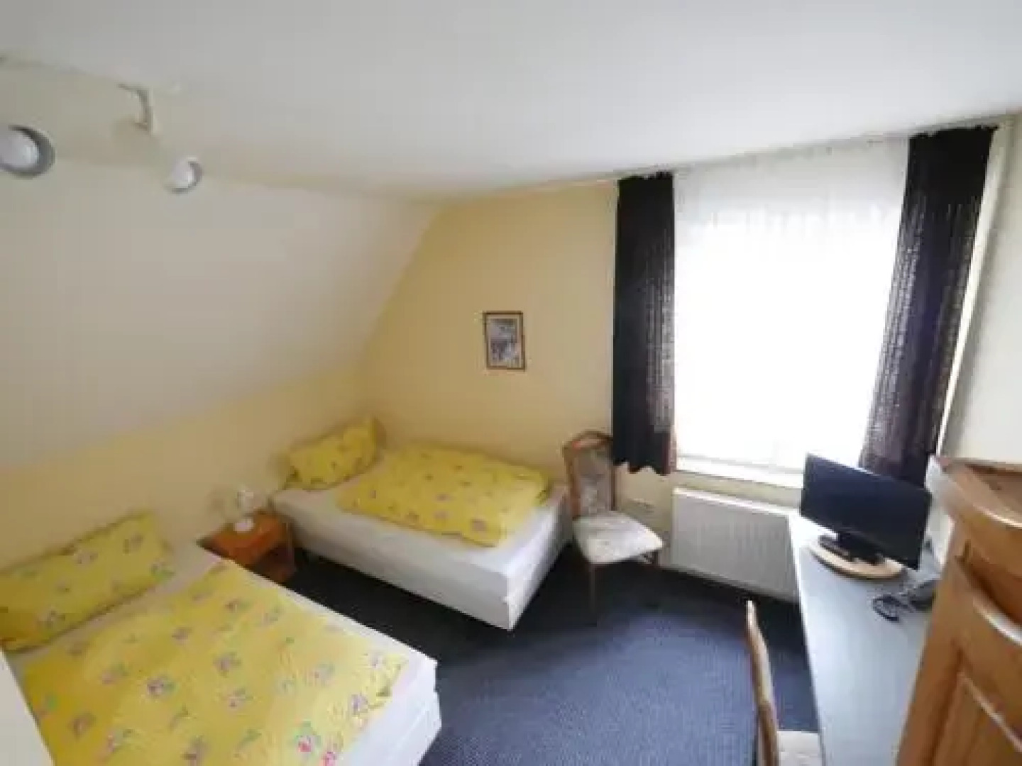 Hotel Westfalen Krug