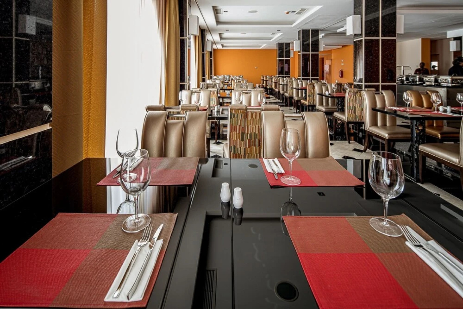 iu Hotel Luanda Cacuaco