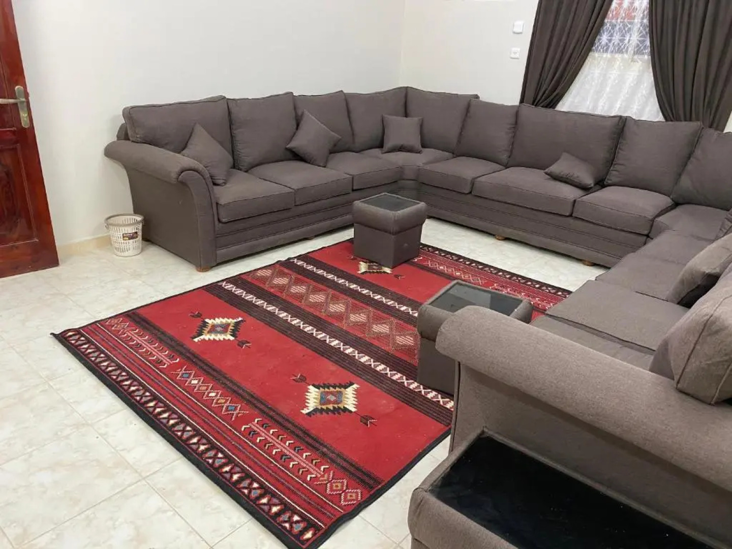 شقة دونة العلا ٢