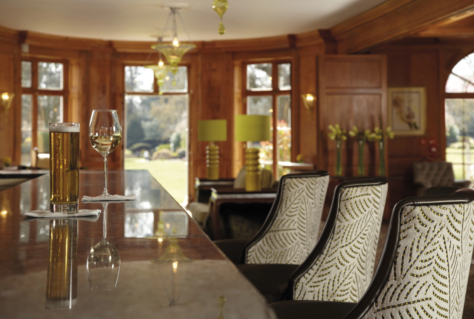 Royal Berkshire Hotel