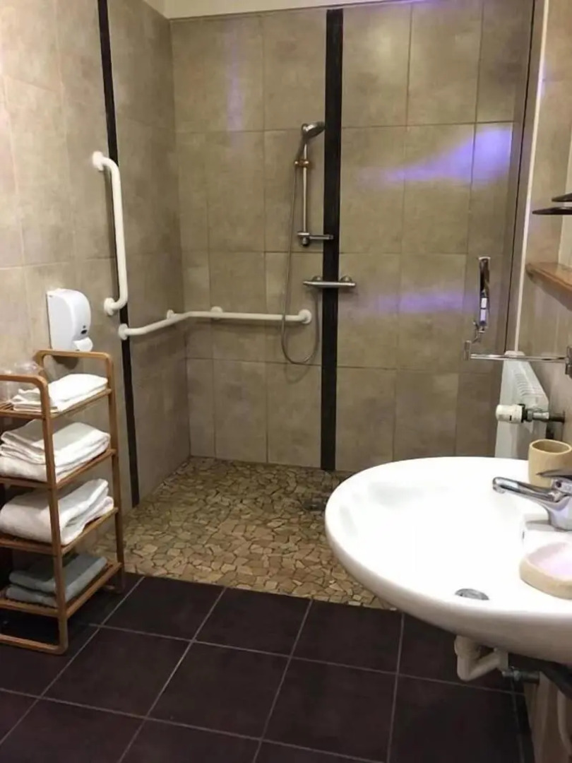 Hôtel de la Vinaigrerie