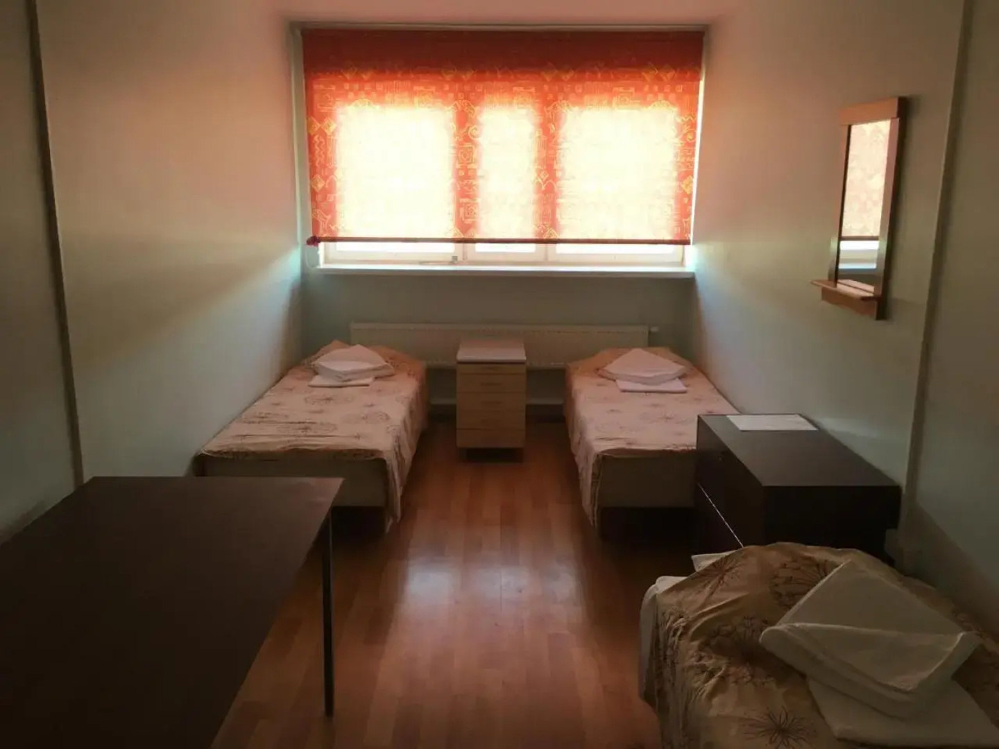 Uuemõisa Hostel