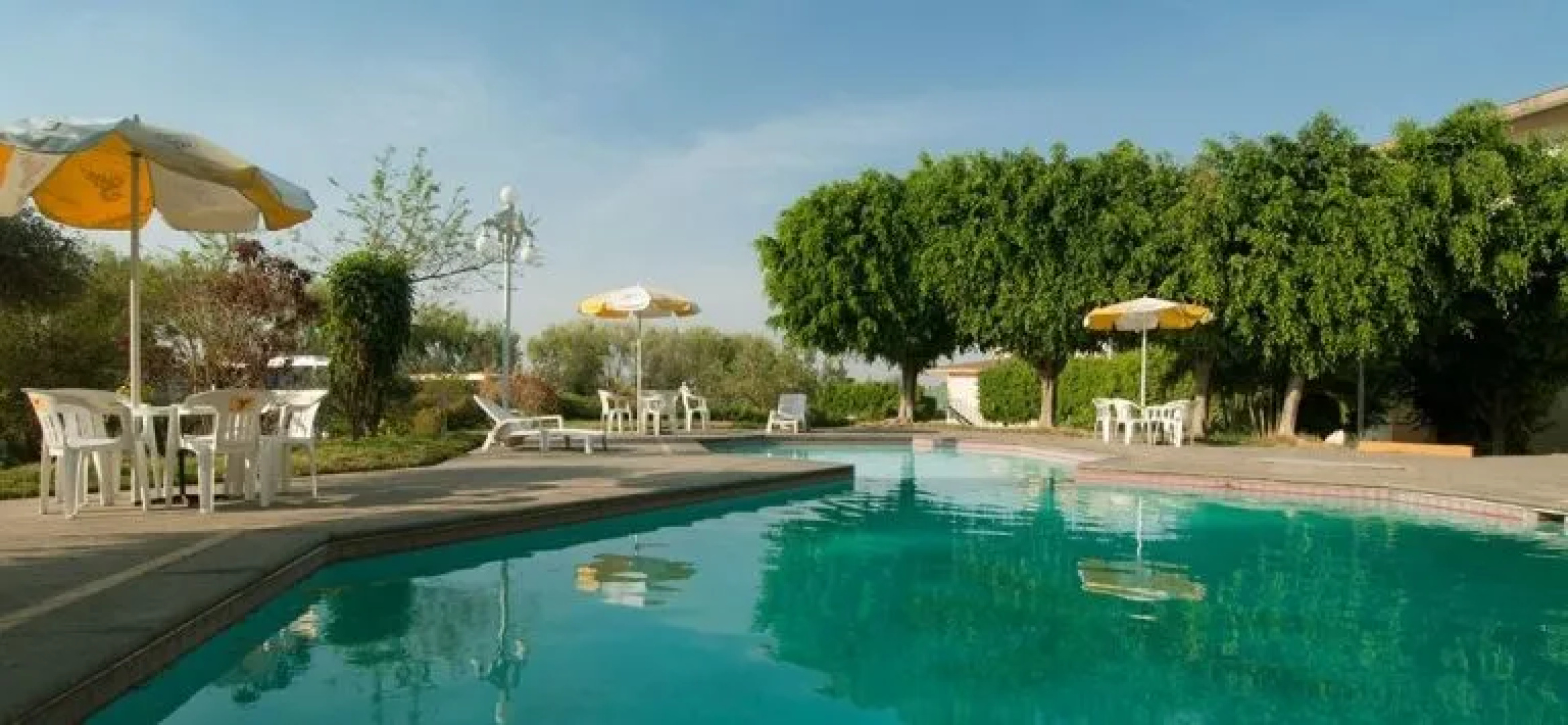 Vista Junior Guadalajara