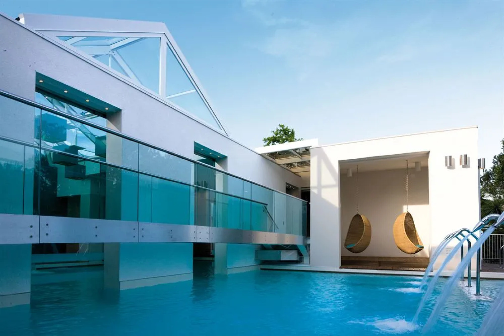 Union Lido Art & Park Hotel