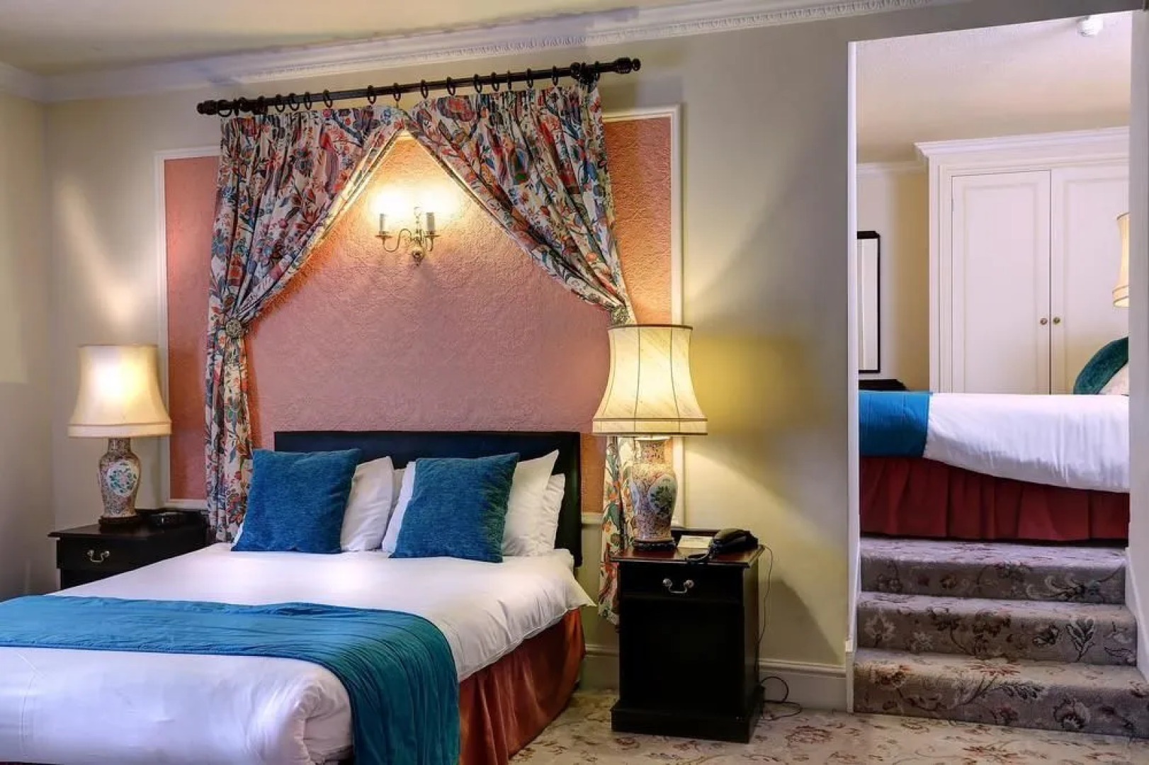 Best Western Royal Victoria Hotel