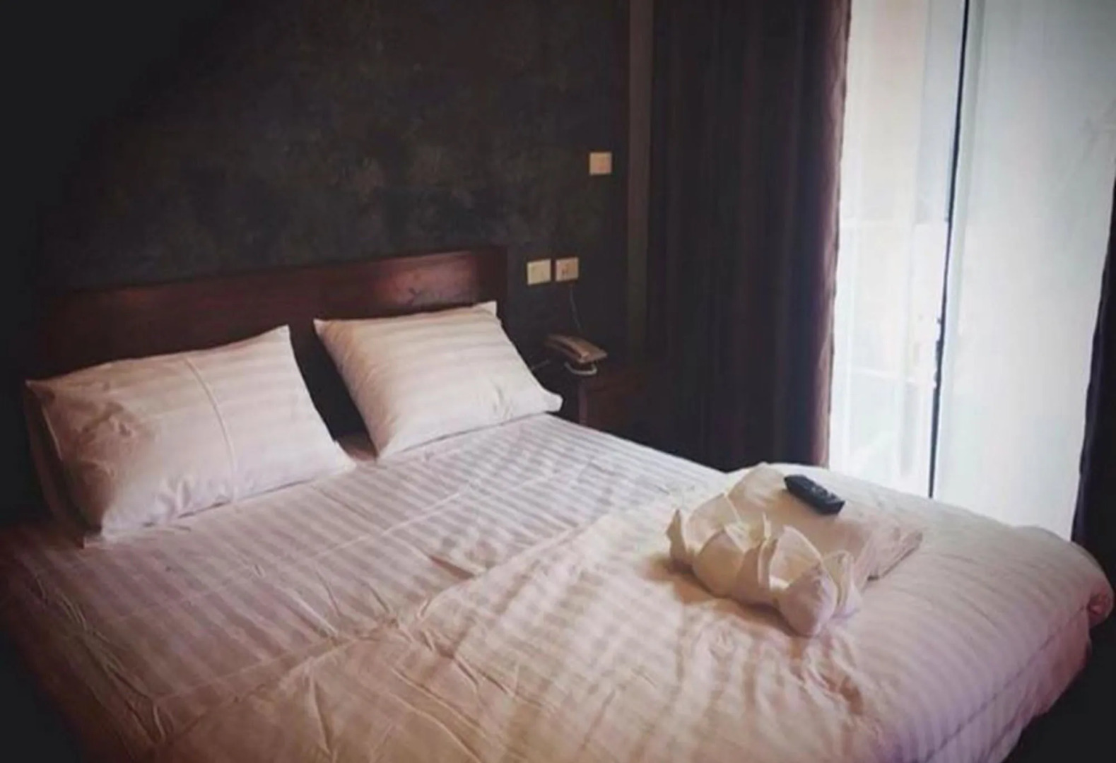 The Infinite Resort Nakhon Sawan