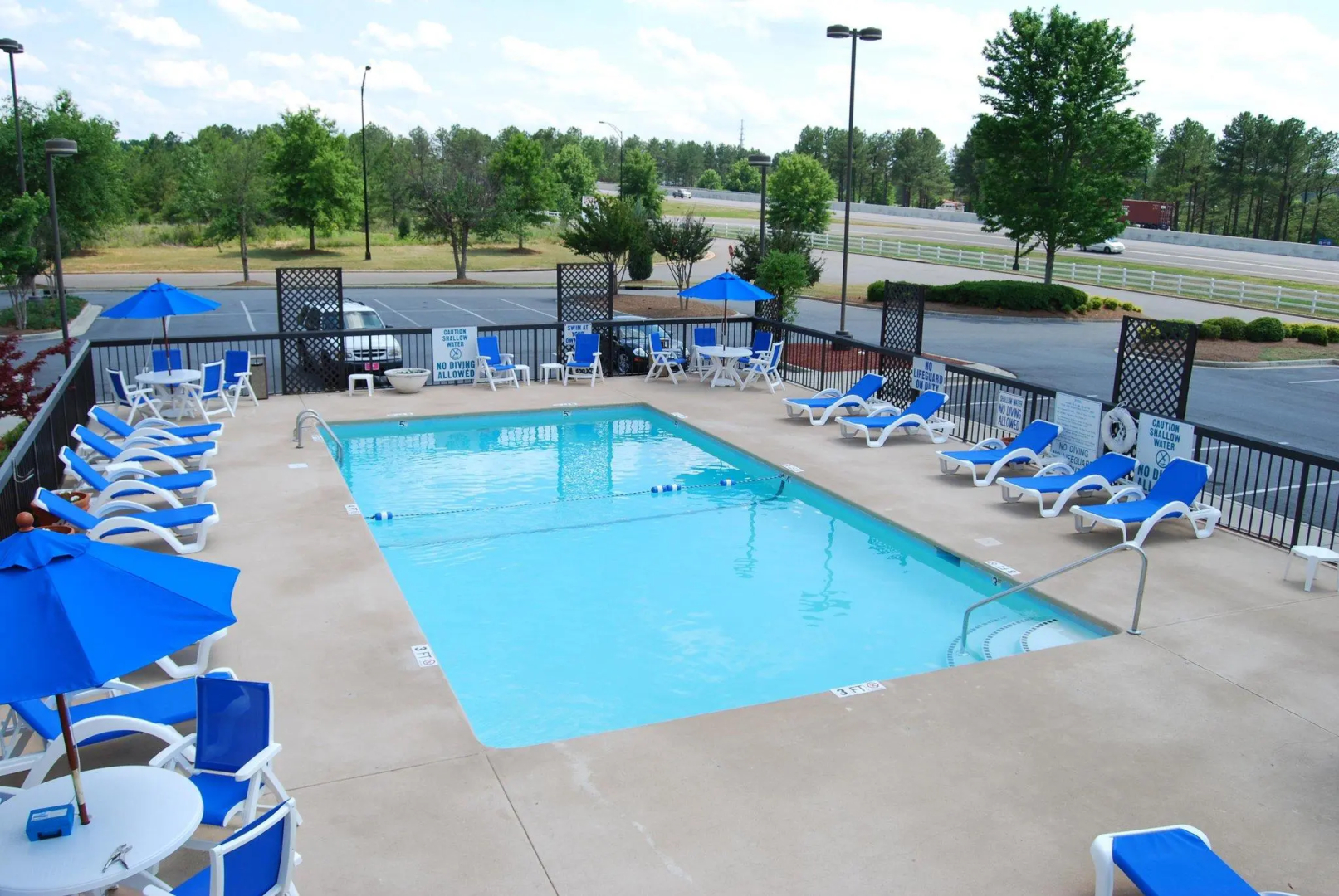 Hampton Inn Rock Hill