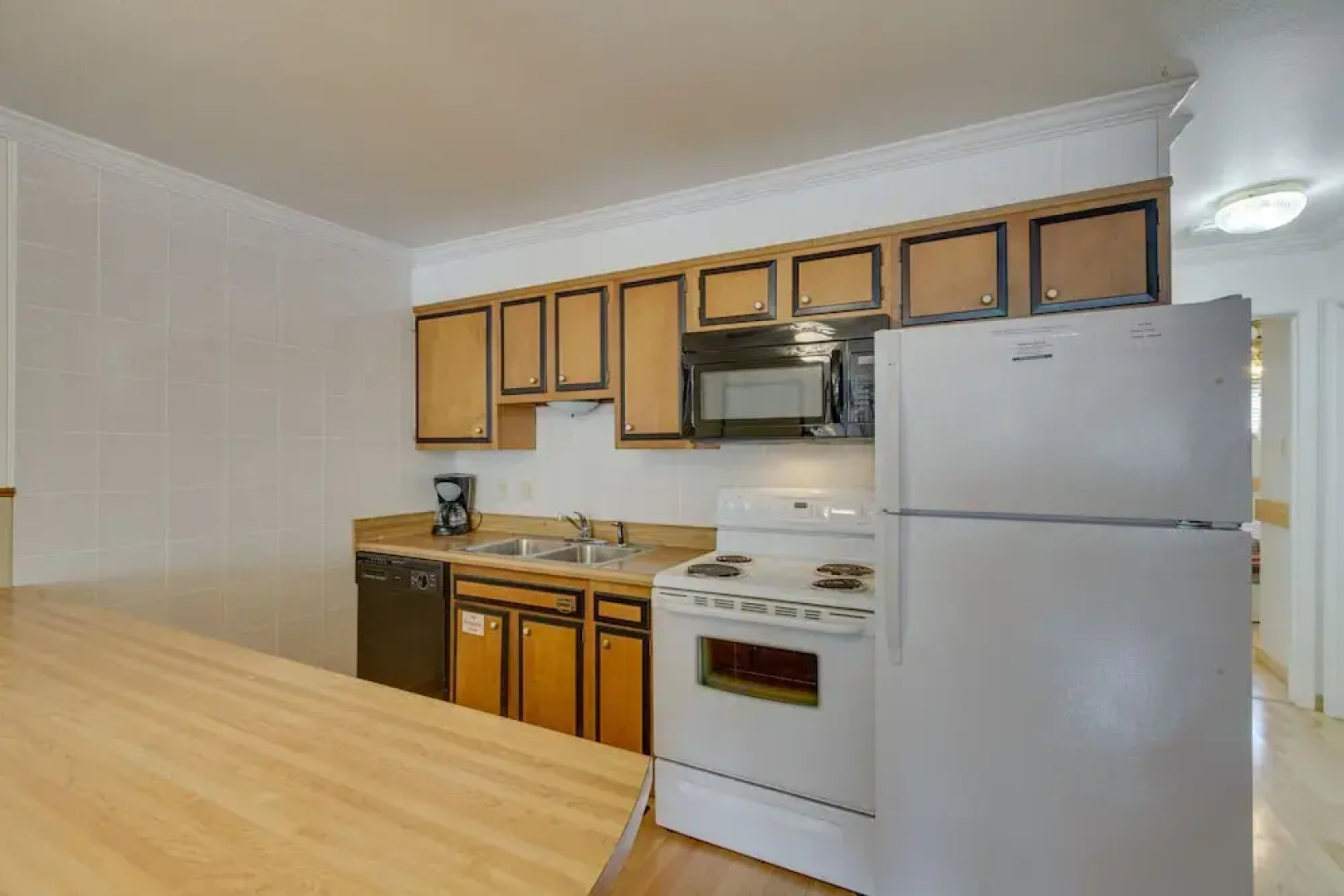 Main Street Red River Condo w/ Fireplace & Views!