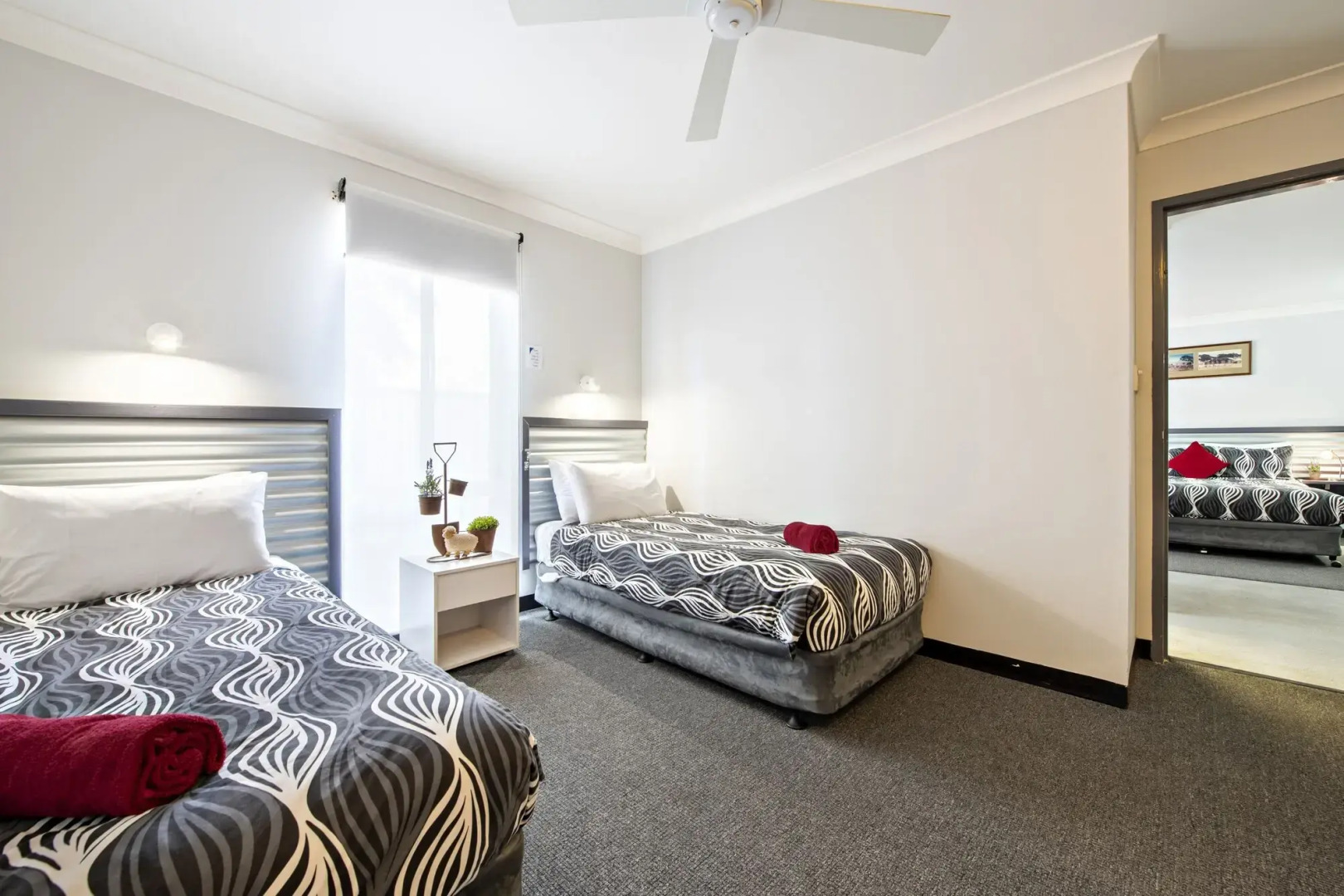 Shearing Shed Motor Inn