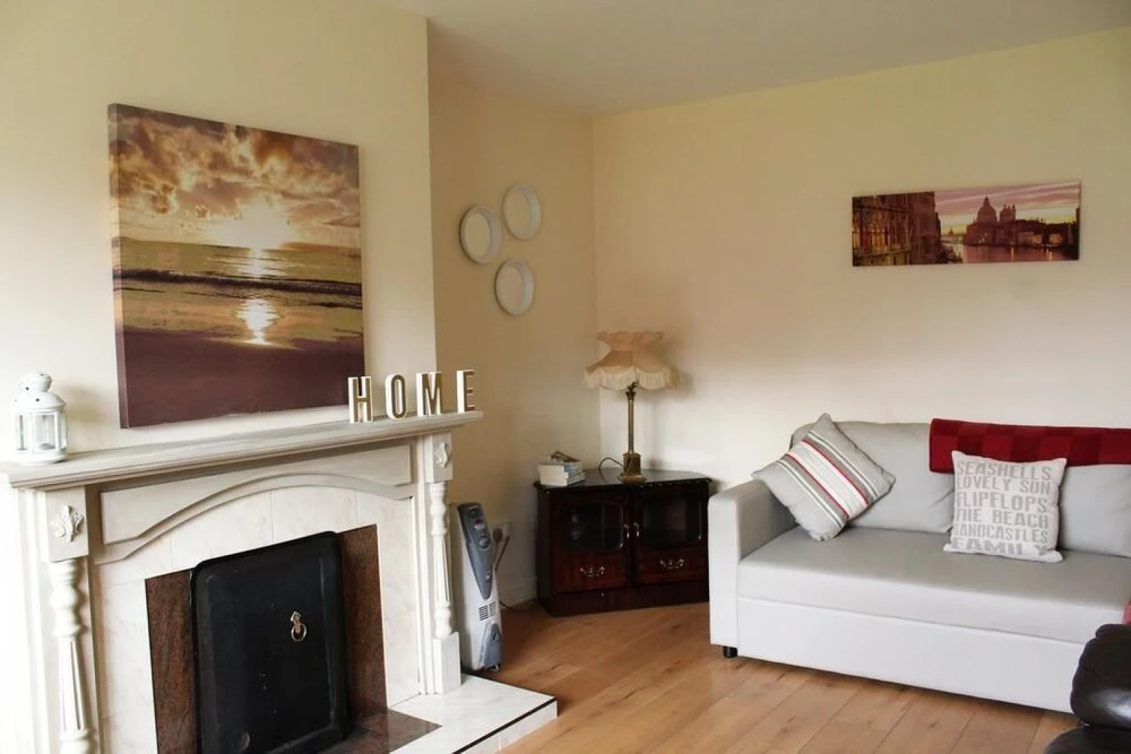 Lissadell Holiday Home
