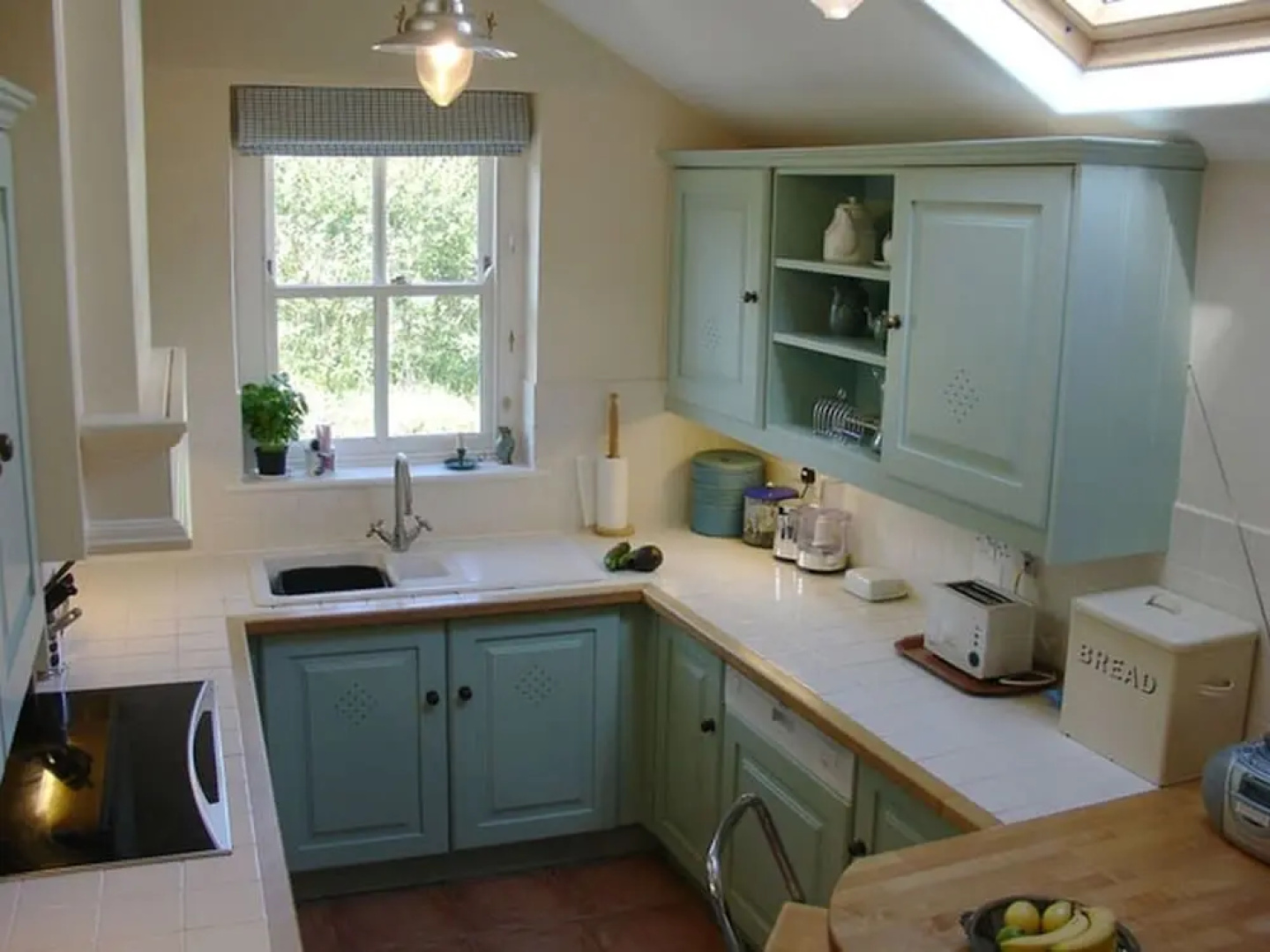 1 Rose Cottages