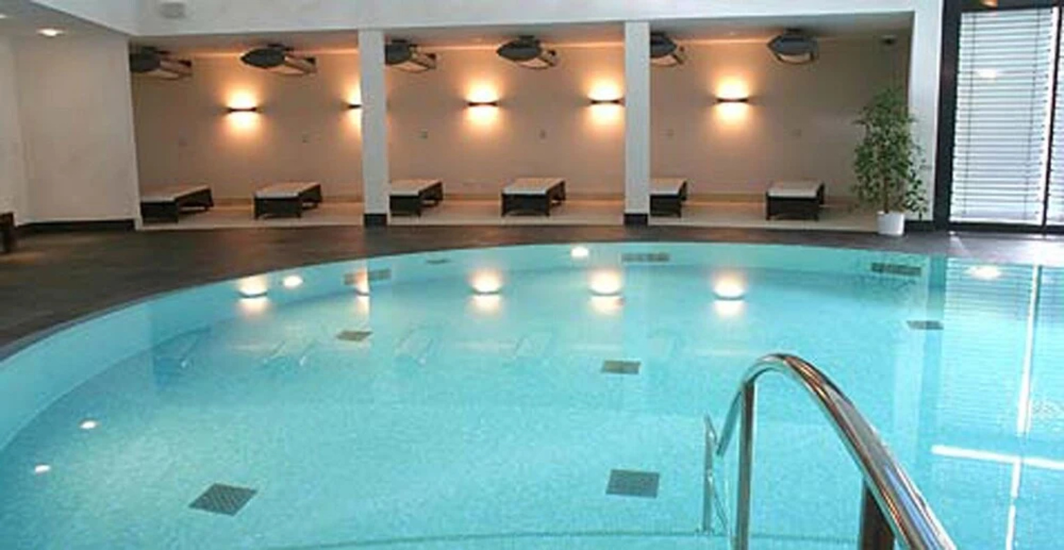 PRISMA Parkhotel Wehrle