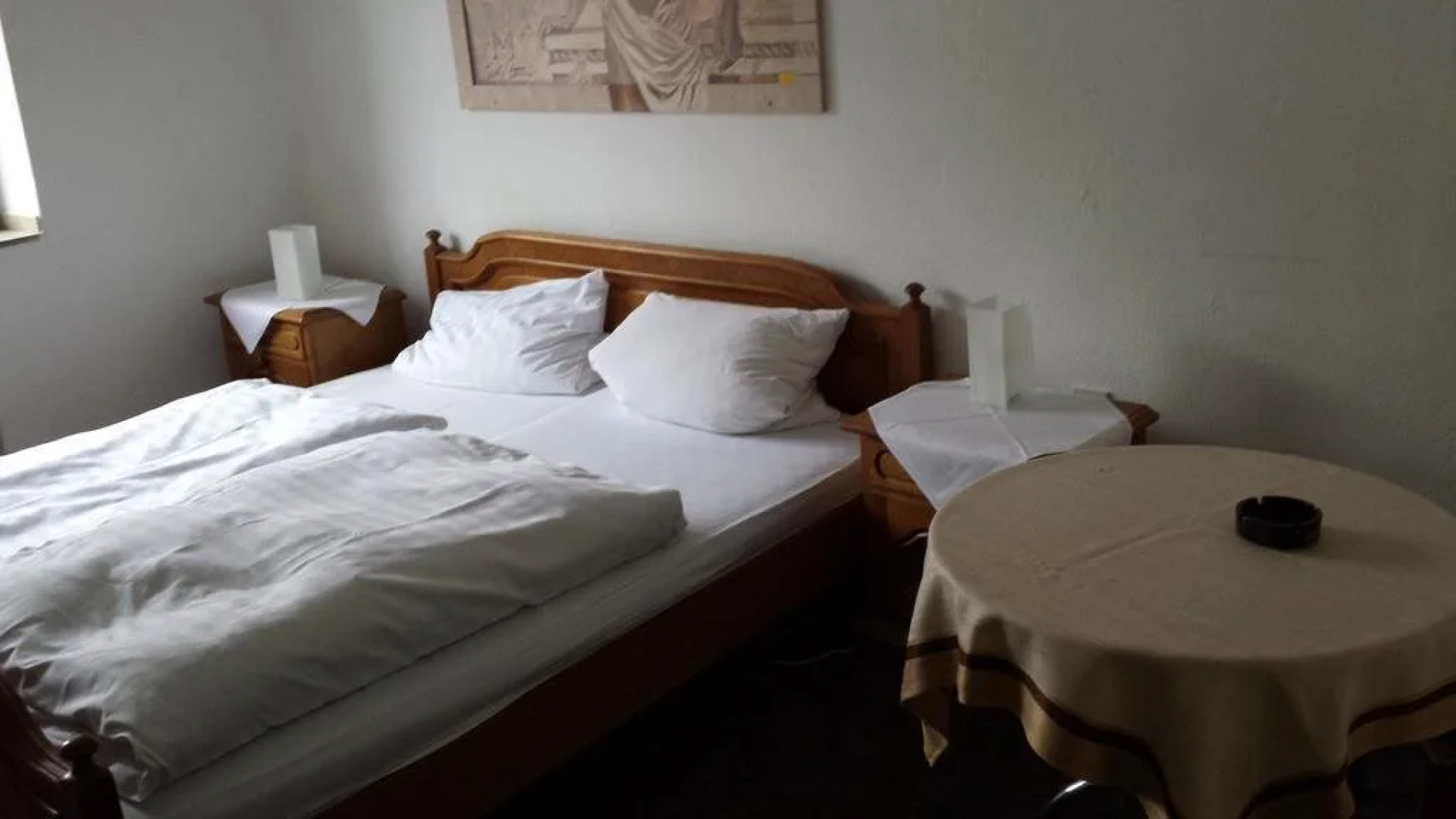 Hotel-Restaurant Durst