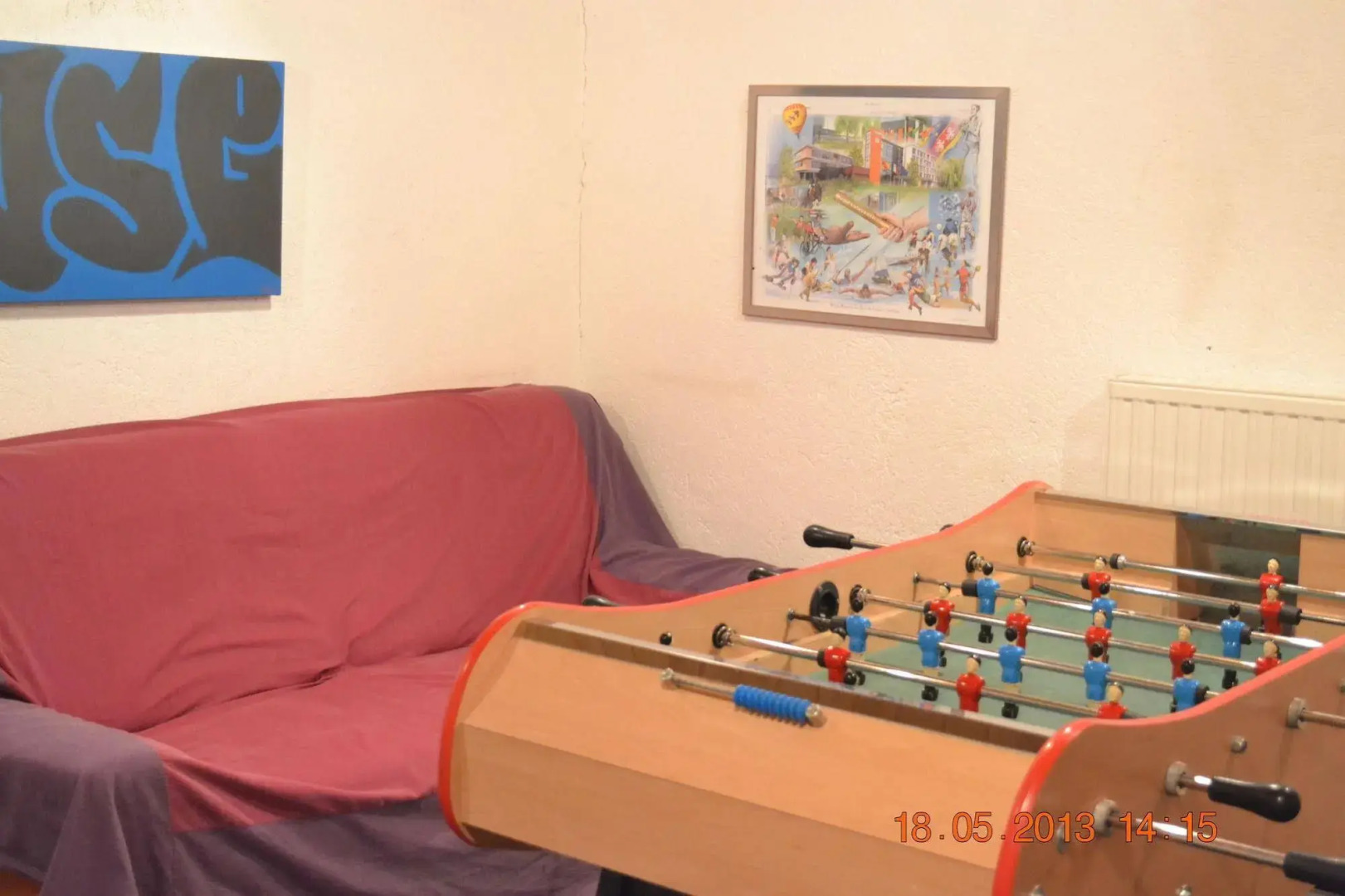 La Demeure des 2 Trésors