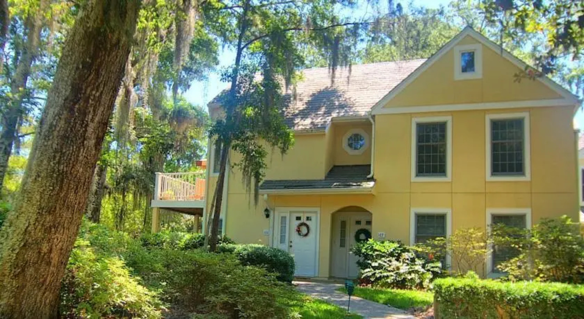 Evian at Shipyard by Hilton Head Accommodations