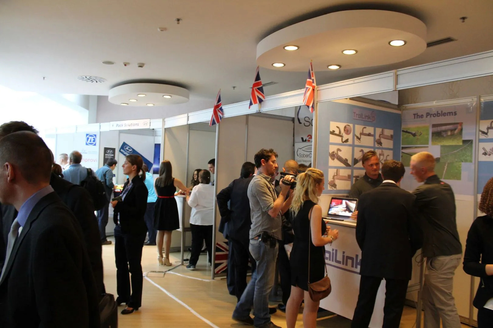 Grandior Hotel Prague