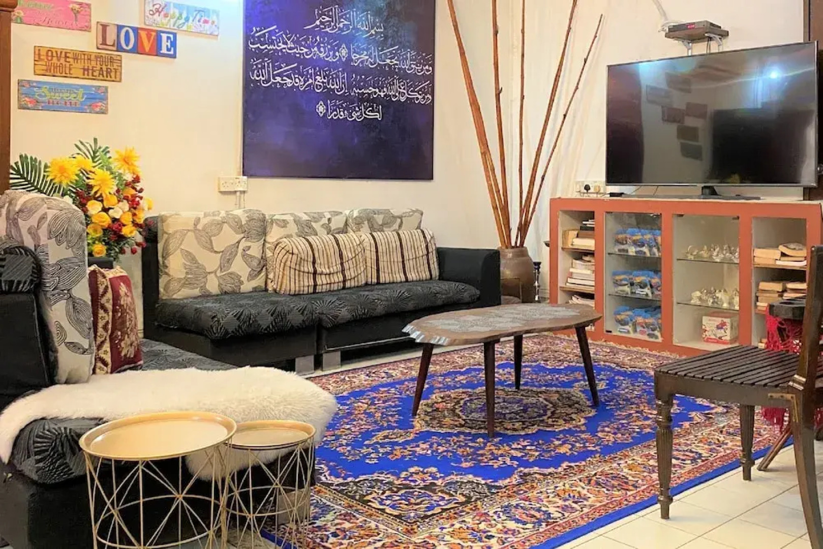 OYO 1093 Ali's Motel