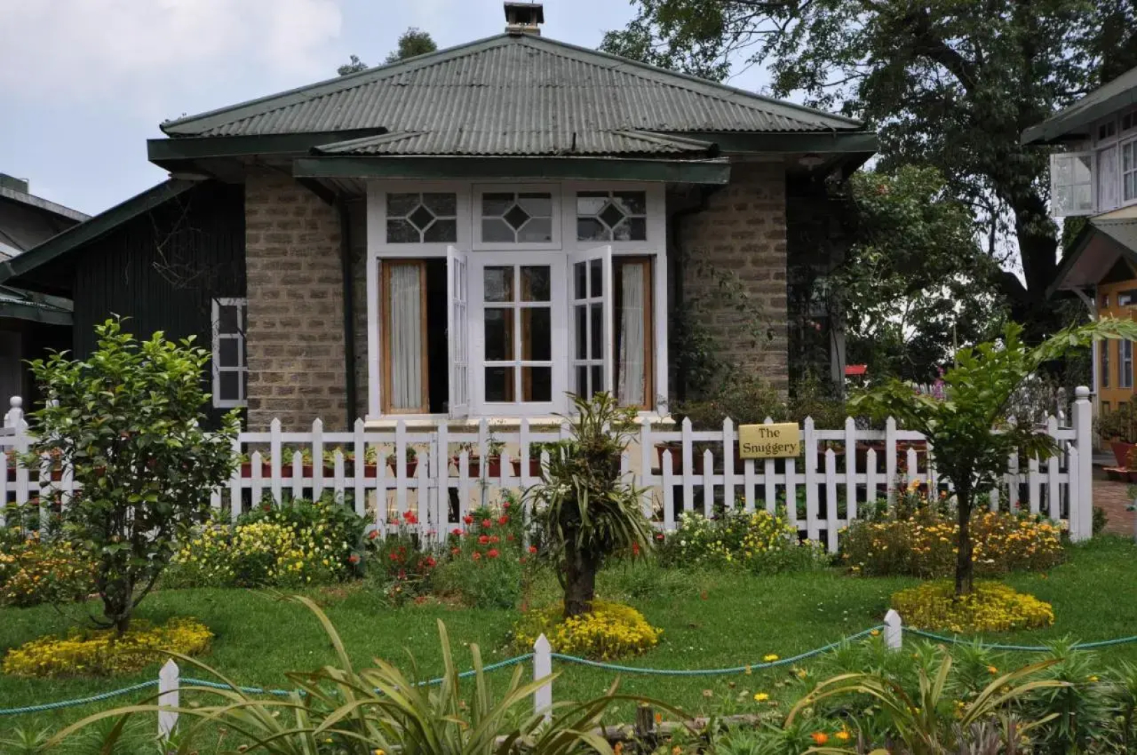 Windamere Hotel